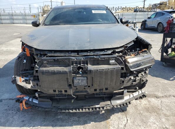 WBY53EJ09PCN81496 2023 BMW OTHER Gray Widok z przodu