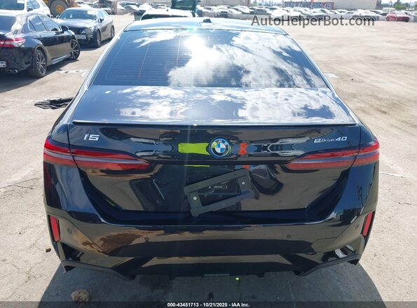 WBY63HG02TCV10065 2026 BMW OTHER Black 