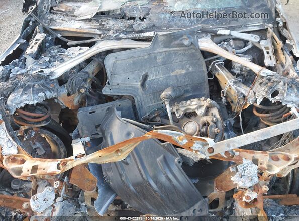 WBY73AW08PFP34958 2023 BMW I4 Gray Vista trasera