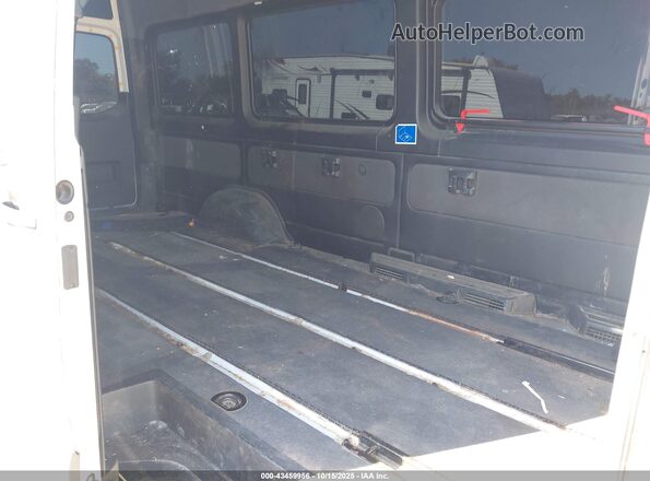 WCDPF1CD1KT002037 2019 FREIGHTLINER SPRINTER 2500 Gray Vista de la etiqueta del VIN