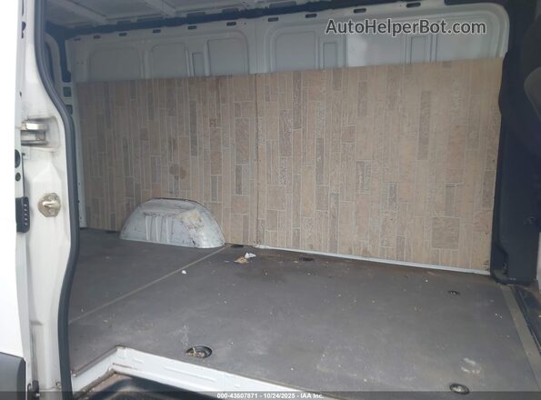 WD4PF0CD3KP165407 2019 MERCEDES-BENZ SPRINTER White Widok naklejki z numerem VIN