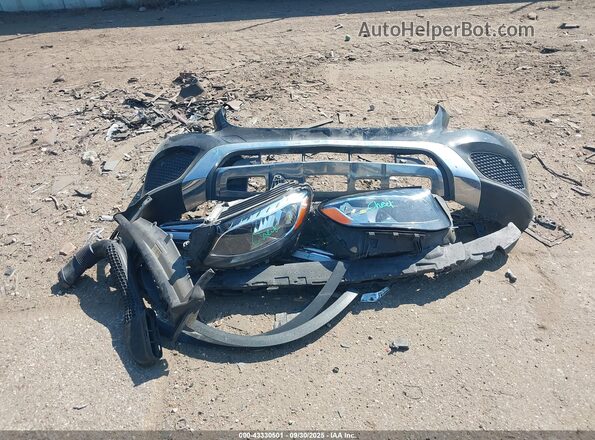 WDC0G4JB1KF619283 2019 MERCEDES-BENZ GLC 300 Черный Вид щитка приборов