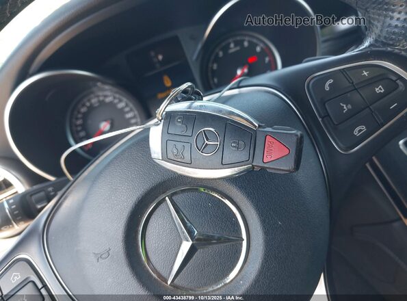 WDC0G4JB2HF143117 2017 MERCEDES-BENZ GLC 300 Gray 