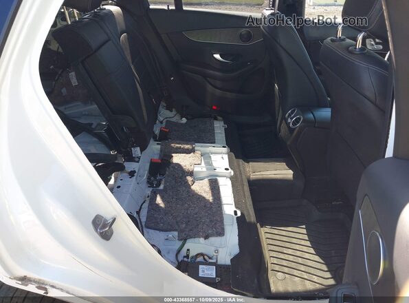 WDC0G4JB9HF191293 2017 MERCEDES-BENZ GLC 300 Белый 