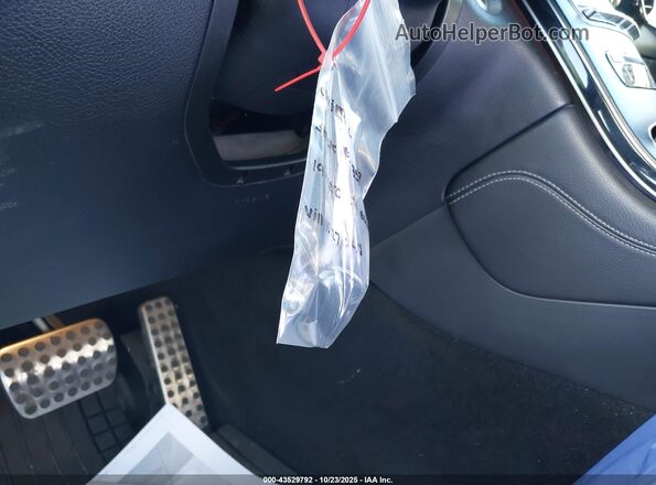 WDC0G4JBXKV127048 2019 MERCEDES-BENZ GLC 300 Gray Widok deski rozdzielczej