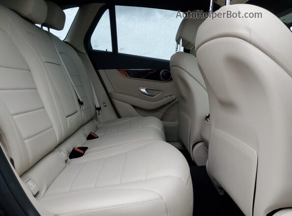 WDC0G4KB4JV078099 2018 MERCEDES-BENZ GLC-CLASS Blue 