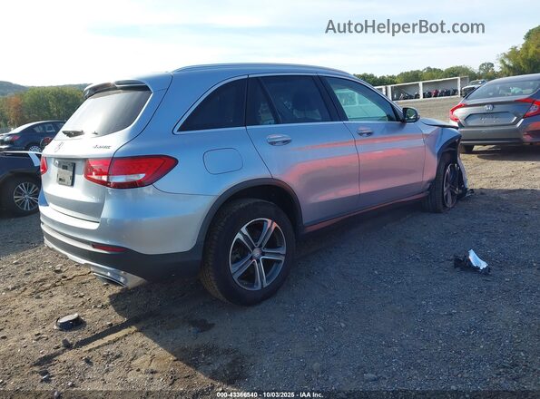 WDC0G4KB6GF104303 2016 MERCEDES-BENZ GLC 300 Light Blue 