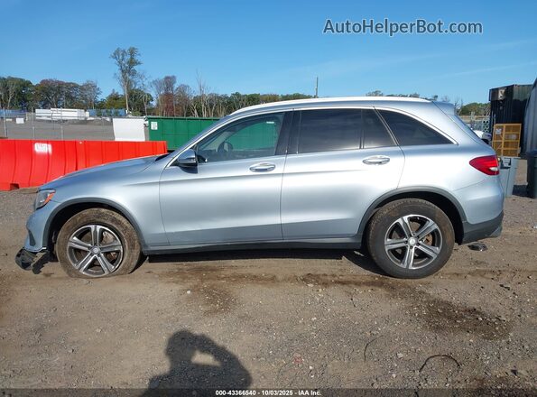 WDC0G4KB6GF104303 2016 MERCEDES-BENZ GLC 300 Light Blue 