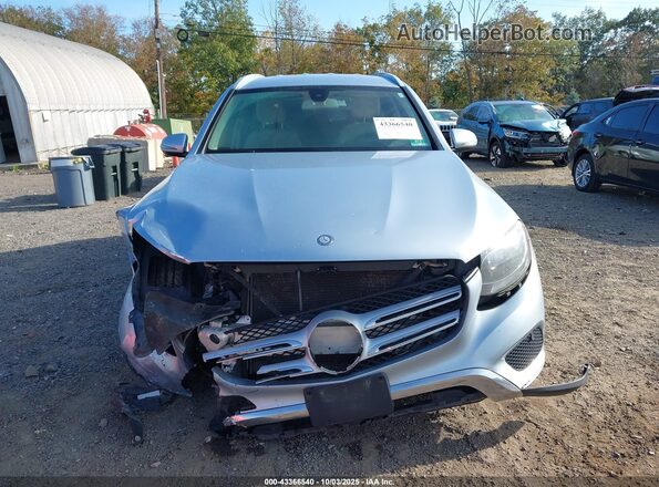 WDC0G4KB6GF104303 2016 MERCEDES-BENZ GLC 300 Light Blue 