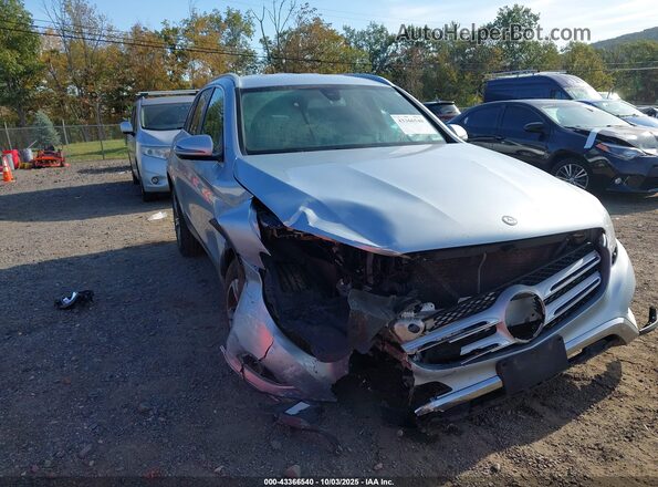 WDC0G4KB6GF104303 2016 MERCEDES-BENZ GLC 300 Light Blue 