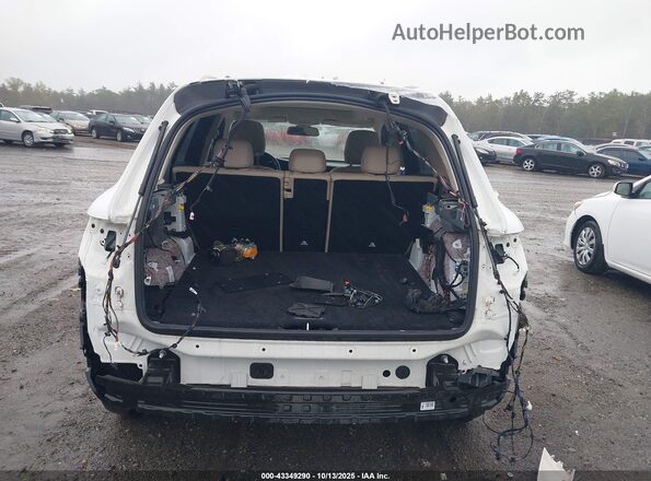 WDC0G4KBXHV012781 2017 MERCEDES-BENZ GLC 300 White 