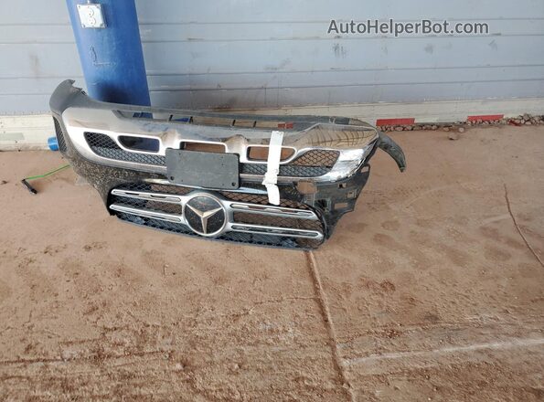 WDC0G8DB9LF696150 2020 MERCEDES-BENZ GLC-CLASS Black ძრავის განყოფილების ხედი