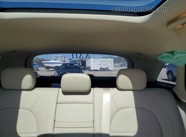 WDC0G8DB9LF747369 2020 MERCEDES-BENZ GLC-CLASS White უკანა სავარძლების ხედი