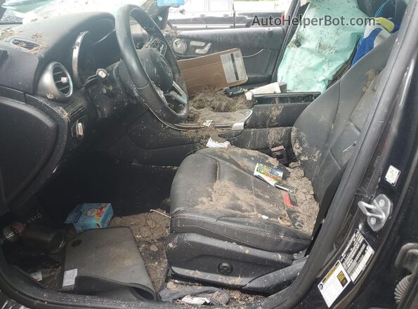 WDC0G8DBXLF702649 2020 MERCEDES-BENZ GLC-CLASS Gray Front interior view