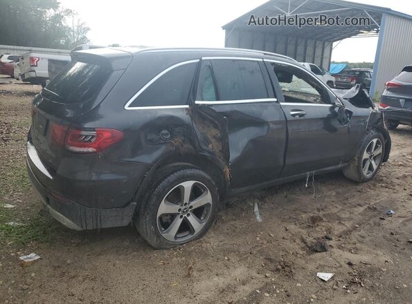 WDC0G8DBXLF702649 2020 MERCEDES-BENZ GLC-CLASS Gray Rear right