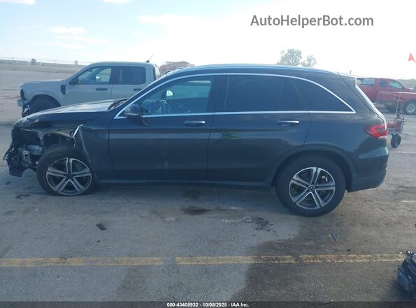 WDC0G8EB2LF705947 2020 MERCEDES-BENZ GLC 300 Black სალონის 360-გრადუსიანი ხედი