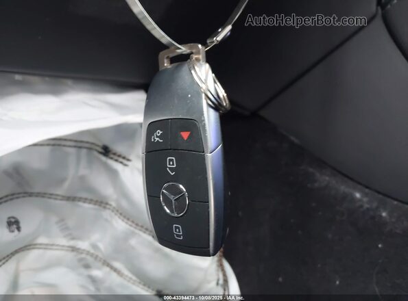 WDC0G8EB4LF678671 2020 MERCEDES-BENZ GLC-CLASS Black Dashboard view