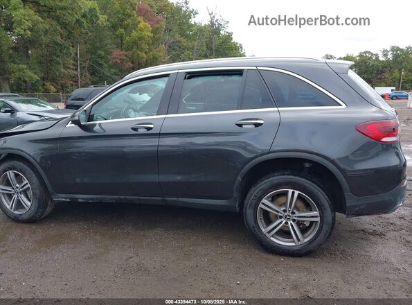 WDC0G8EB4LF678671 2020 MERCEDES-BENZ GLC-CLASS Black 