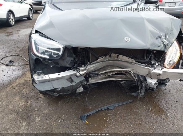 WDC0G8EB4LF678671 2020 MERCEDES-BENZ GLC-CLASS Black 