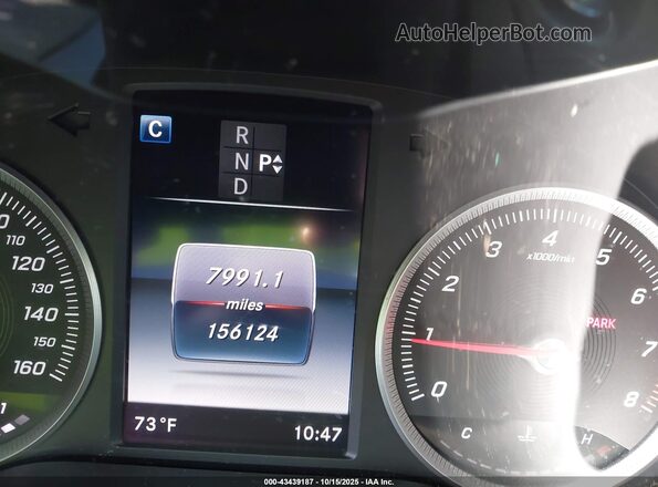 WDC0J4KB1KF584406 2019 MERCEDES-BENZ GLC 300 COUPE Black 