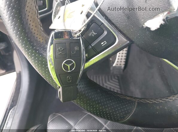 WDC0J8KB3KF499090 2019 MERCEDES-BENZ AMG GLC 63 COUPE Black Widok deski rozdzielczej