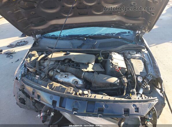 WDCTG4EB0KJ551238 2019 MERCEDES-BENZ GLA 250 Gray Rear view