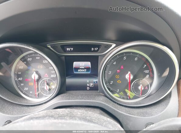 WDCTG4EB1LU021246 2020 MERCEDES-BENZ GLA 250 Black Вид задніх сидінь