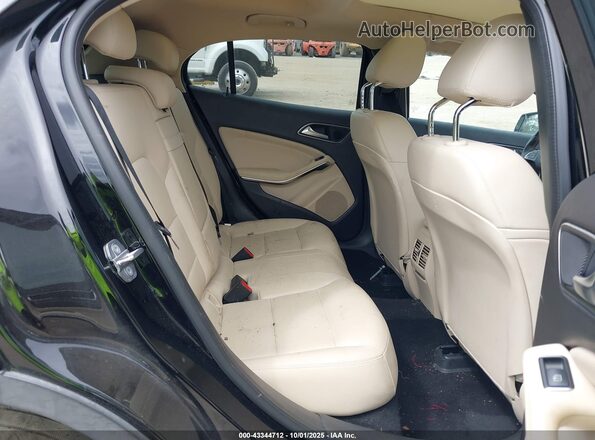 WDCTG4EB1LU021246 2020 MERCEDES-BENZ GLA 250 Black Вид наклейки з VIN-кодом
