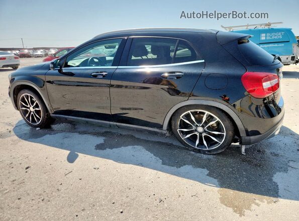 WDCTG4EB9HJ355677 2017 MERCEDES-BENZ GLA Black 
