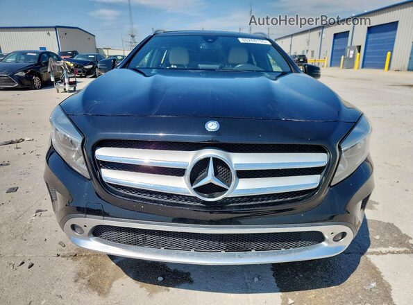 WDCTG4EB9HJ355677 2017 MERCEDES-BENZ GLA Black 