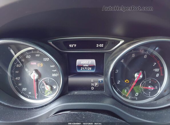 WDCTG4EB9JJ438371 2018 MERCEDES-BENZ GLA 250 Red 