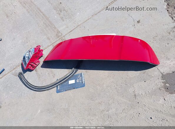 WDCTG4EB9JJ438371 2018 MERCEDES-BENZ GLA 250 Red 