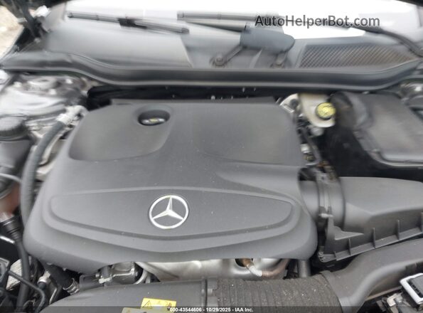 WDCTG4GBXLJ658425 2020 MERCEDES-BENZ GLA 250 Gray 
