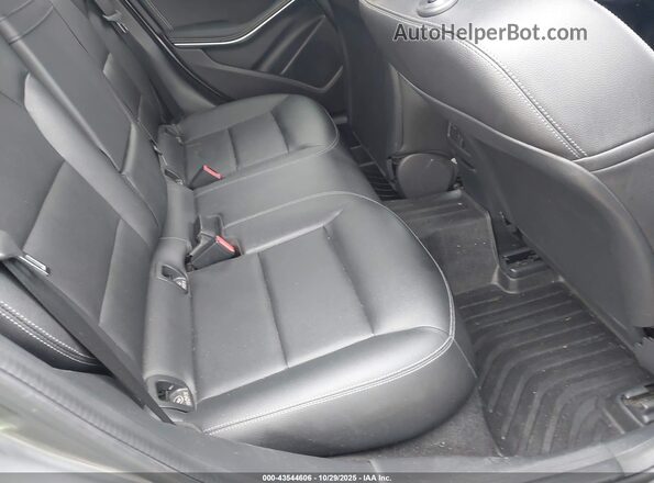 WDCTG4GBXLJ658425 2020 MERCEDES-BENZ GLA 250 Gray 