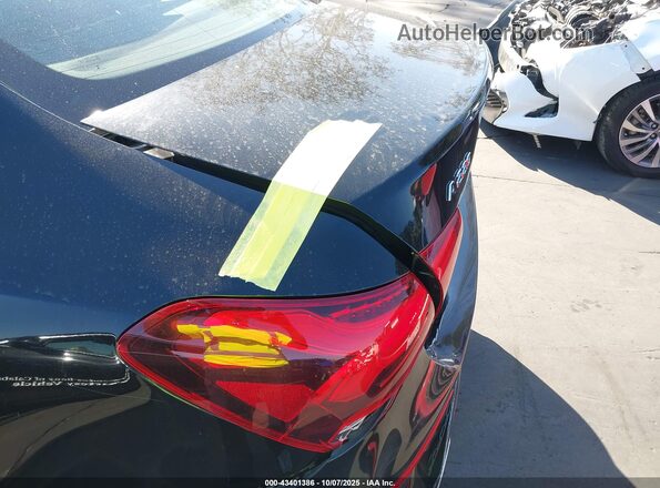 WDD3G4EB5KW002889 2019 MERCEDES-BENZ A 220 Black 