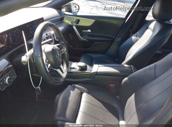 WDD3G4EB5KW002889 2019 MERCEDES-BENZ A 220 Black 
