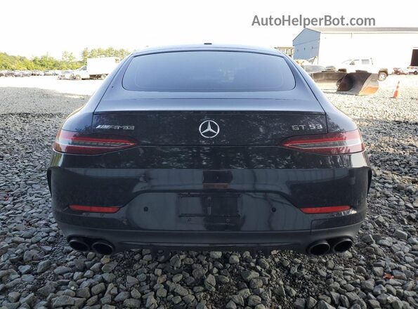 WDD7X6BB5LA013911 2020 MERCEDES-BENZ AMG Black 