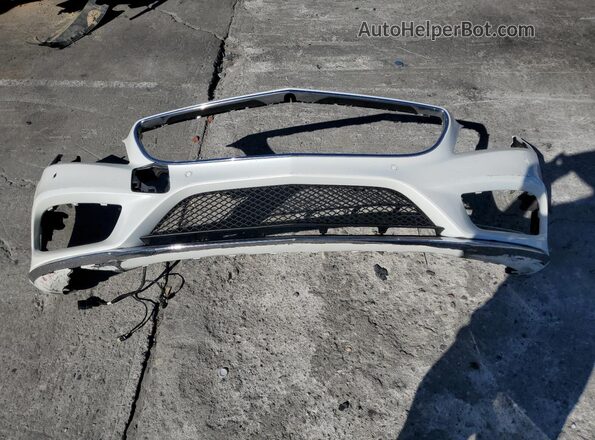 WDDLJ6FB5GA170192 2016 MERCEDES-BENZ CLS-CLASS Белый Вид подкапотного пространства