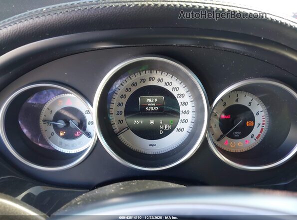 WDDLJ6FB7GA174888 2016 MERCEDES-BENZ CLS-CLASS Black Widok tylnych siedzeń