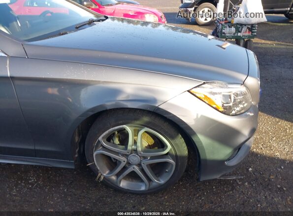 WDDLJ6HB3GA178241 2016 MERCEDES-BENZ CLS-CLASS Blue 