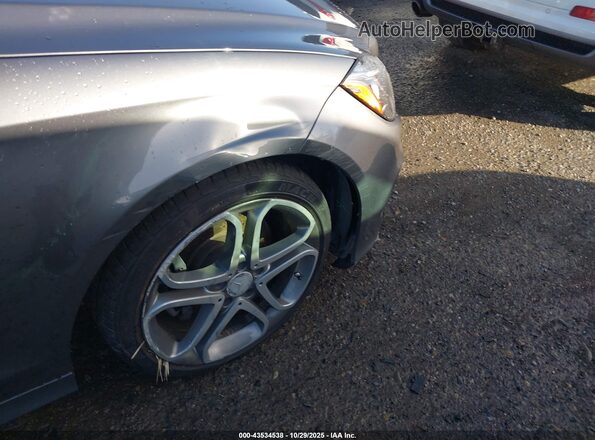 WDDLJ6HB3GA178241 2016 MERCEDES-BENZ CLS-CLASS Blue 
