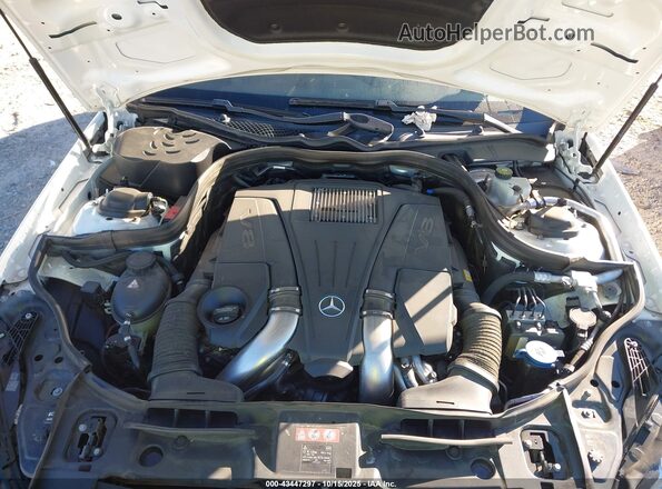 WDDLJ7DB0HA200984 2017 MERCEDES-BENZ CLS-CLASS White 