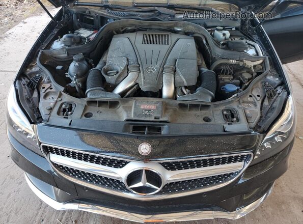 WDDLJ7DB5HA192476 2017 MERCEDES-BENZ CLS-CLASS Black 