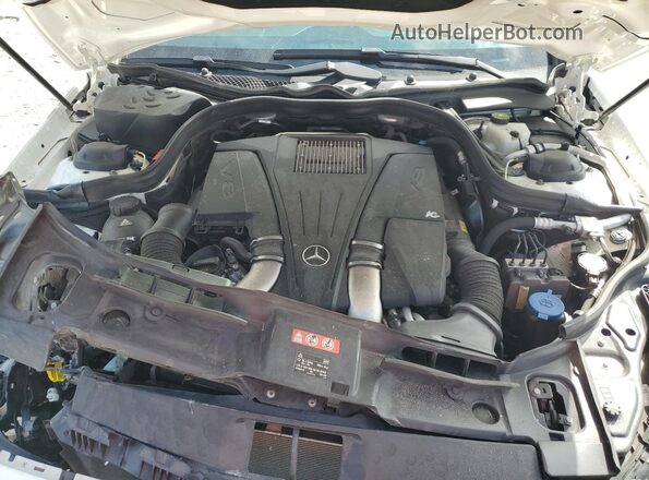WDDLJ7DBXHA197270 2017 MERCEDES-BENZ CLS-CLASS White Vista interior trasera