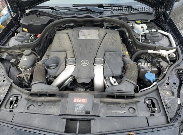 WDDLJ9BBXGA171782 2016 MERCEDES-BENZ CLS-CLASS Black 