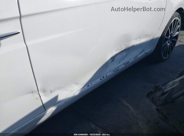 WDDPK3JA5KF158809 2019 MERCEDES-BENZ SLC 300 White 