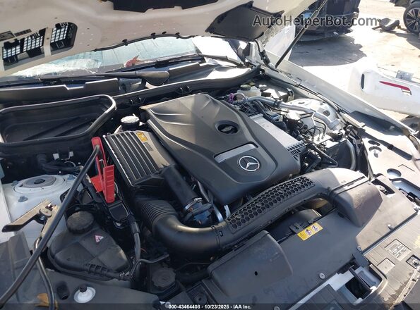 WDDPK3JA5KF158809 2019 MERCEDES-BENZ SLC 300 White 
