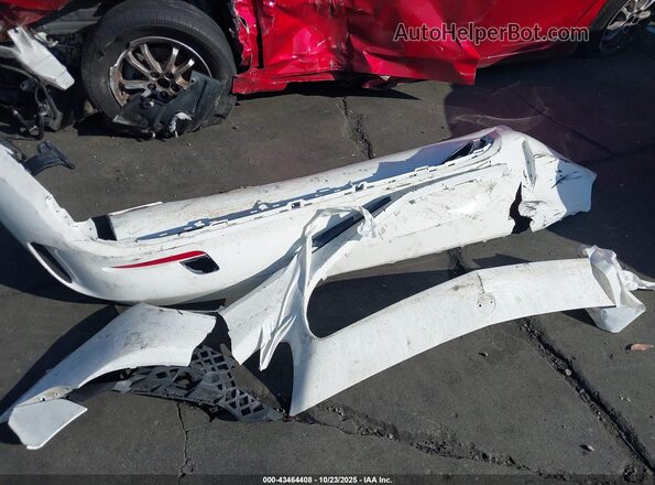 WDDPK3JA5KF158809 2019 MERCEDES-BENZ SLC 300 White 