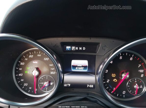 WDDPK3JAXJF153538 2018 MERCEDES-BENZ SLC 300 Gray 