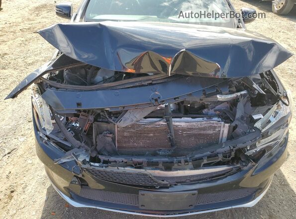 WDDSJ4EB0HN486045 2017 MERCEDES-BENZ CLA-CLASS Black 
